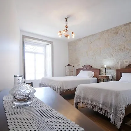 Mercearia Da Pensión 3*