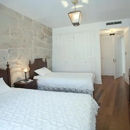 Guest house Mercearia Da