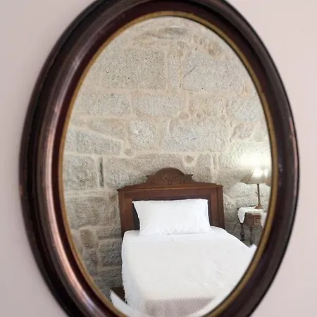 Guest house Mercearia Da 3*