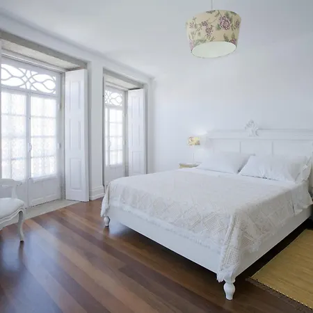 Maison d'hôtes Mercearia Da 3*