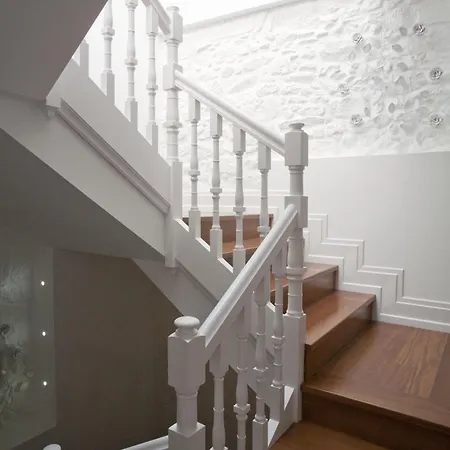 Pensión Mercearia Da