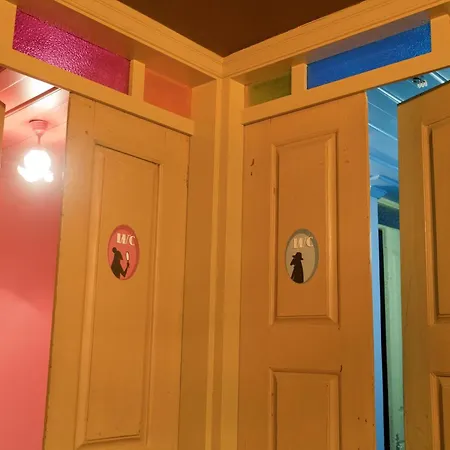 Guest house Mercearia Da