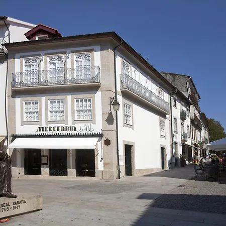 招待所 Mercearia Da 蓬德利马