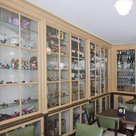 Gasthof Mercearia Da 3*