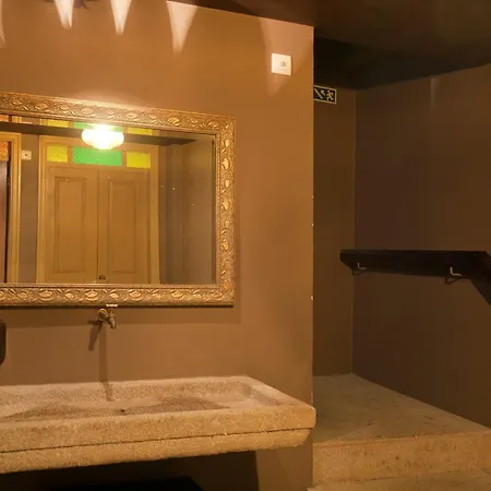 Pensión Mercearia Da