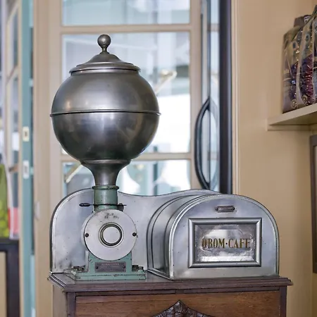 Mercearia Da 蓬德利马