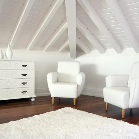 Maison d'hôtes Mercearia Da