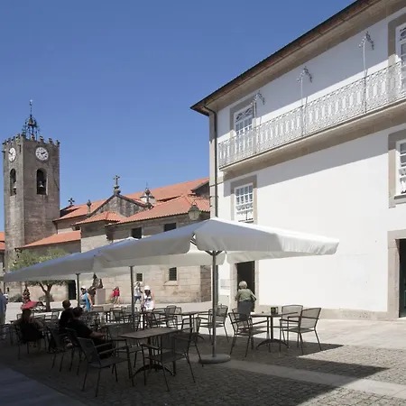 Mercearia Da 蓬德利马