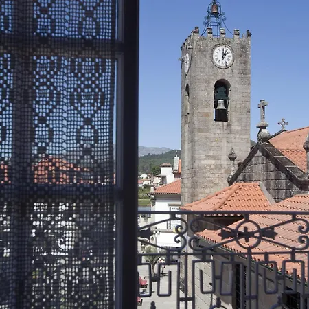 Mercearia Da Ponte de Lima