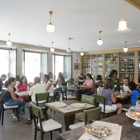 Pensión Mercearia Da