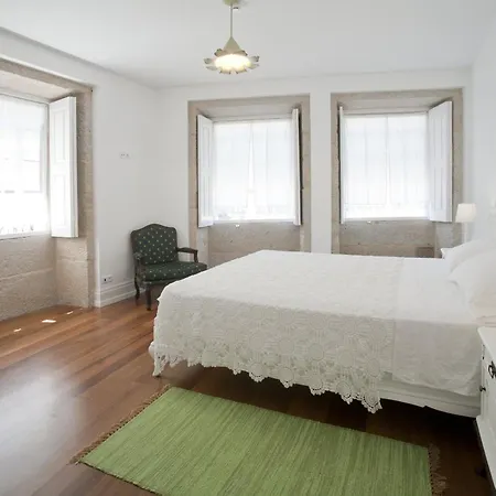 Guest house Mercearia Da