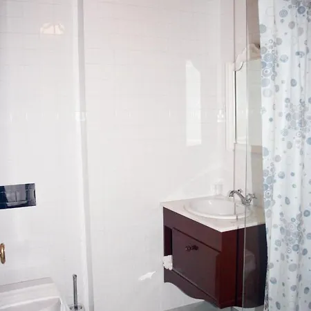 Guest house Mercearia Da Ponte de Lima