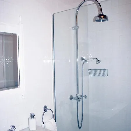 Mercearia Da Pensión