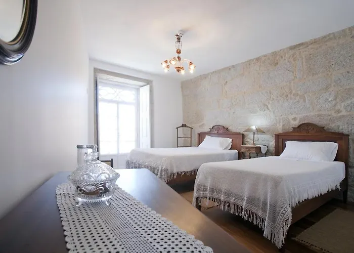 Mercearia Da Maison d'hôtes 3*