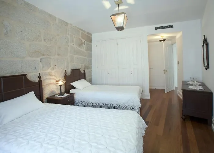 Maison d'hôtes Mercearia Da