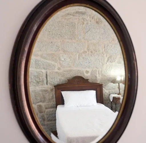 Maison d'hôtes Mercearia Da 3*