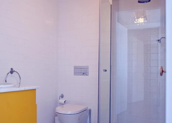 Mercearia Da פונטה דה לימה