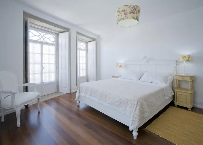 Maison d'hôtes Mercearia Da 3*