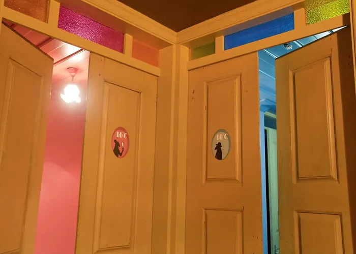 בית הארחה Mercearia Da