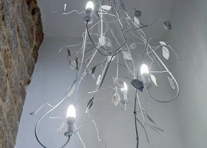 בית הארחה Mercearia Da