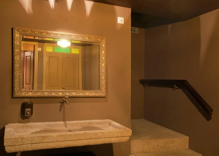 Gasthof Mercearia Da