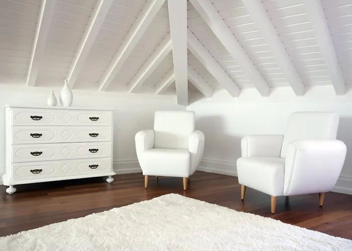 Maison d'hôtes Mercearia Da