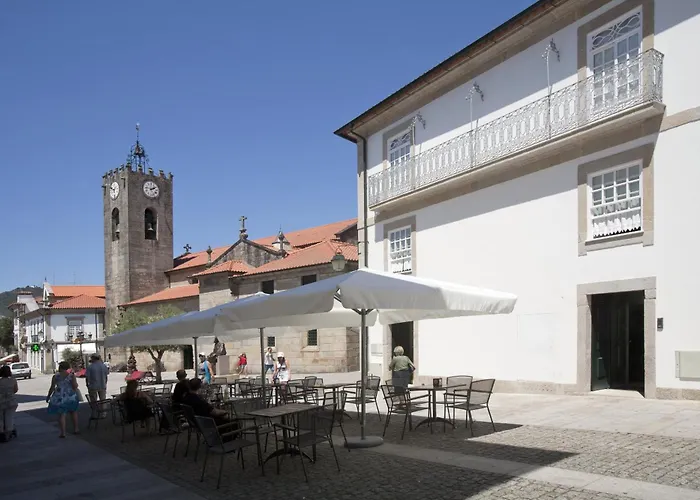 Mercearia Da Ponte de Lima