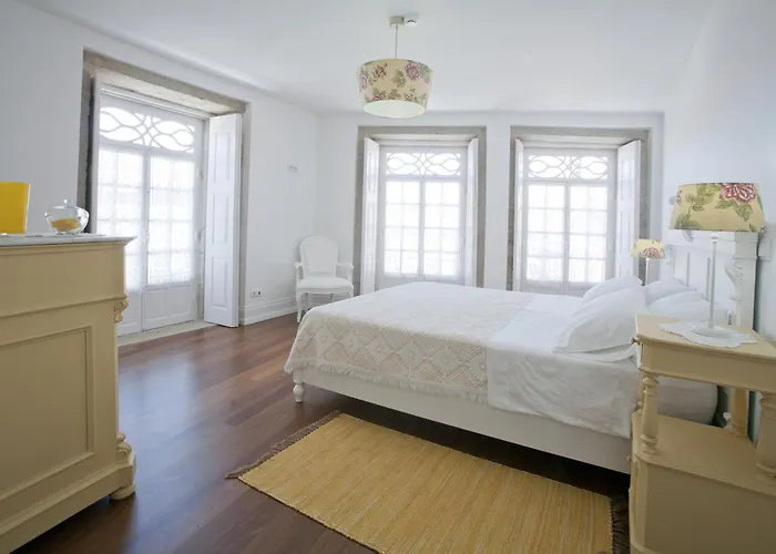 Mercearia Da פונטה דה לימה