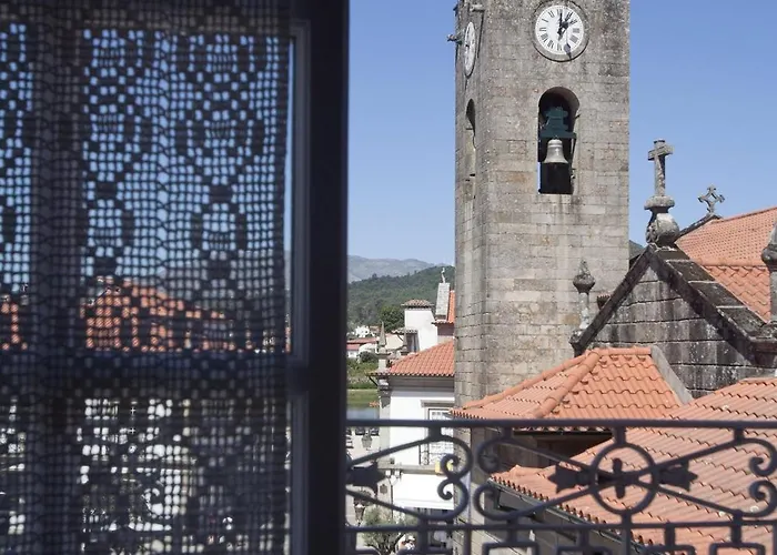 Mercearia Da Ponte de Lima