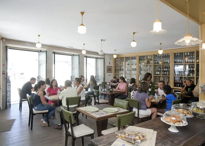 Gasthof Mercearia Da