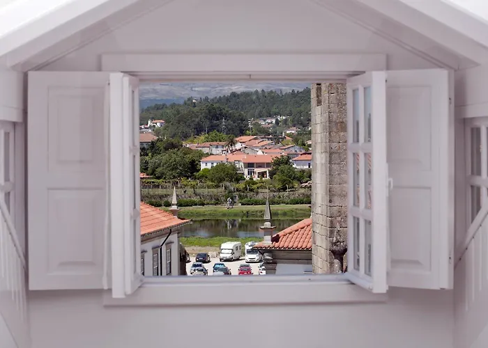 Mercearia Da פונטה דה לימה