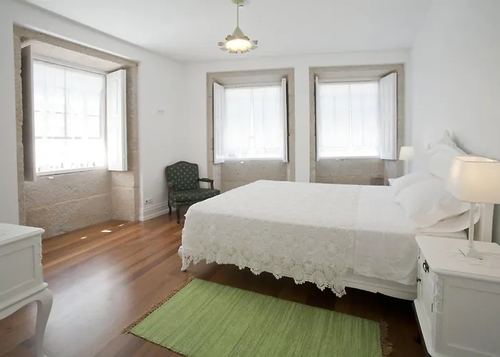 Maison d'hôtes Mercearia Da